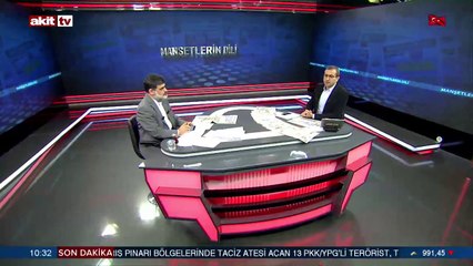 Terör nerede CHP orada!