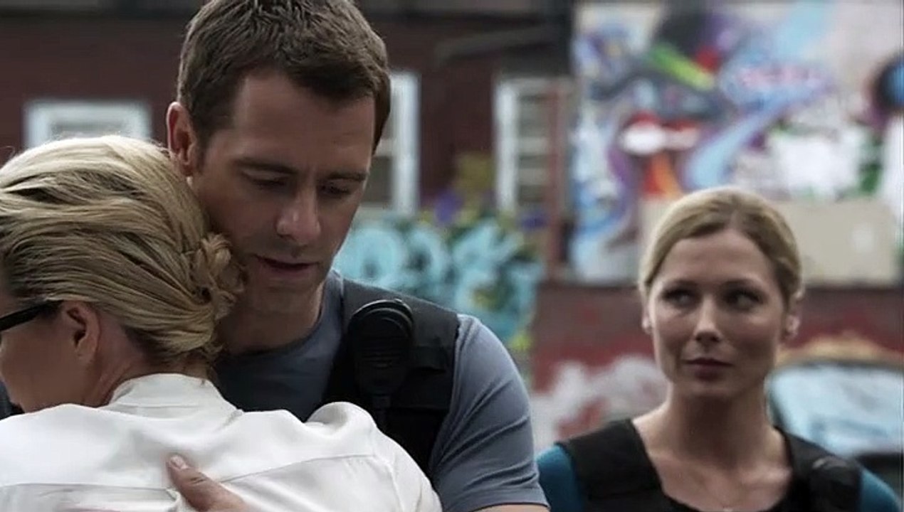 Cracked Staffel 1 Folge 4 HD Deutsch