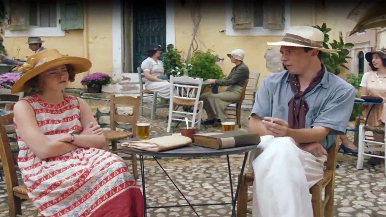The Durrells Staffel 2 Folge 6 HD Deutsch