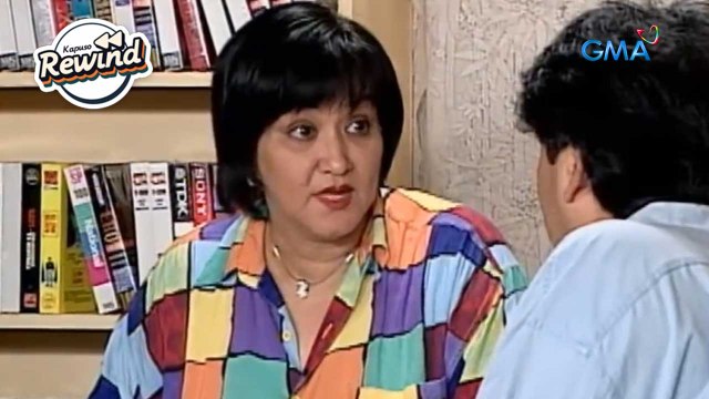 Kapuso Rewind: ‘Yung nagrenta ka lang ng betamax pero nakulong ka na (Kool Ka Lang)