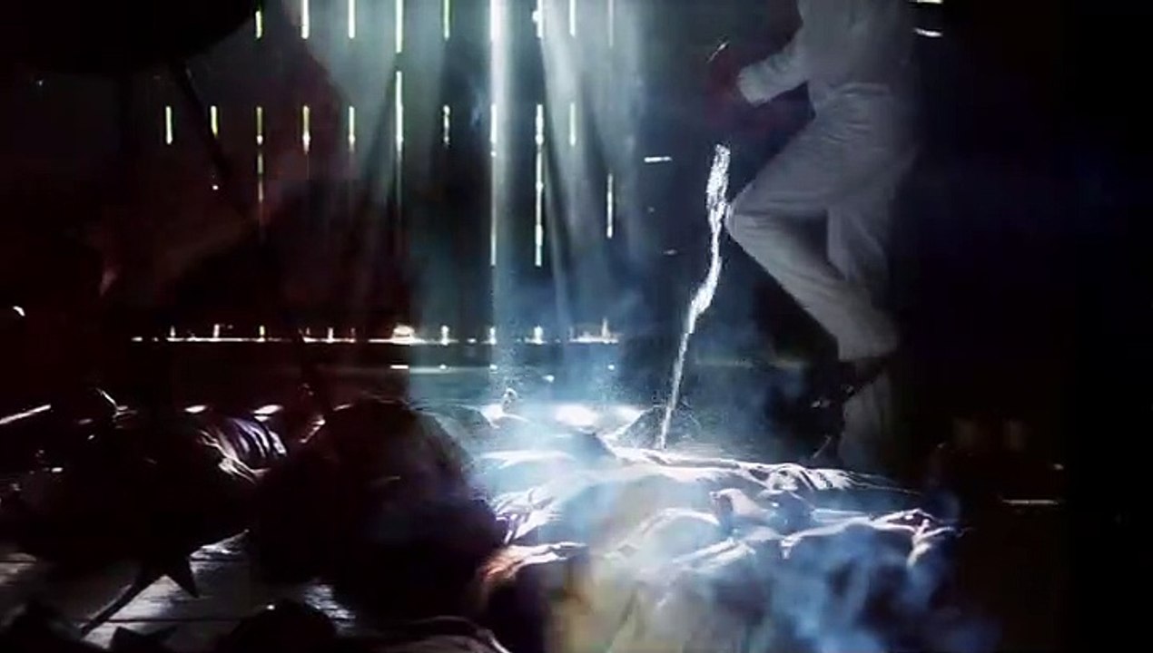 Cracked Staffel 1 Folge 9 HD Deutsch