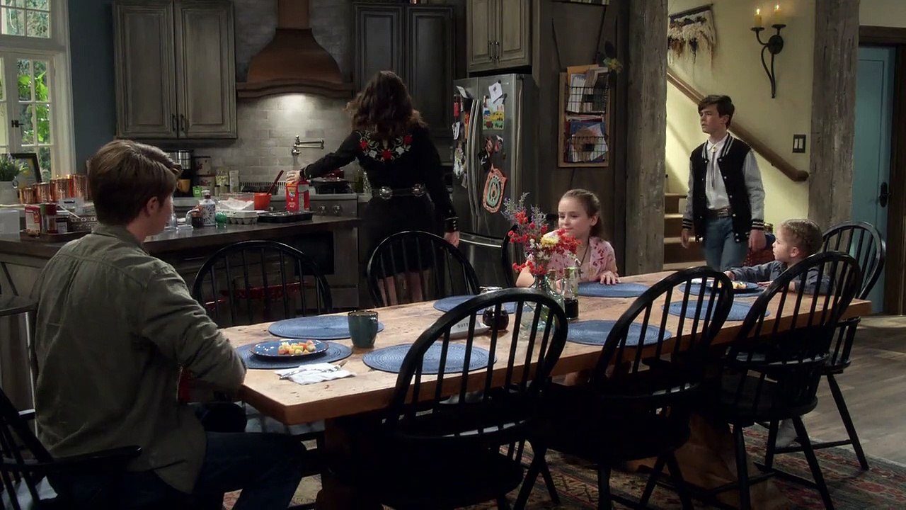 Country Comfort Staffel 1 Folge 9 HD Deutsch