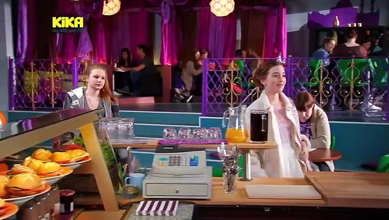 Schloss einstein staffel 16 folge 25 hd deutsch