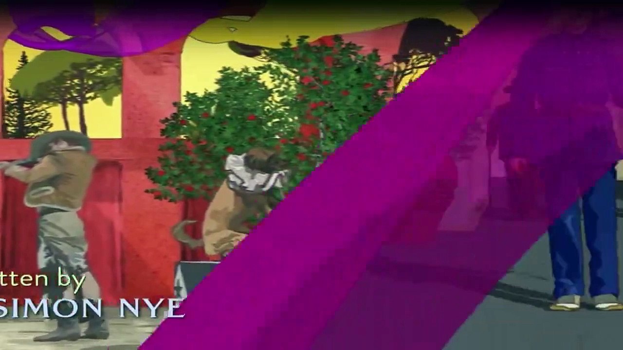 The Durrells Staffel 3 Folge 5 HD Deutsch