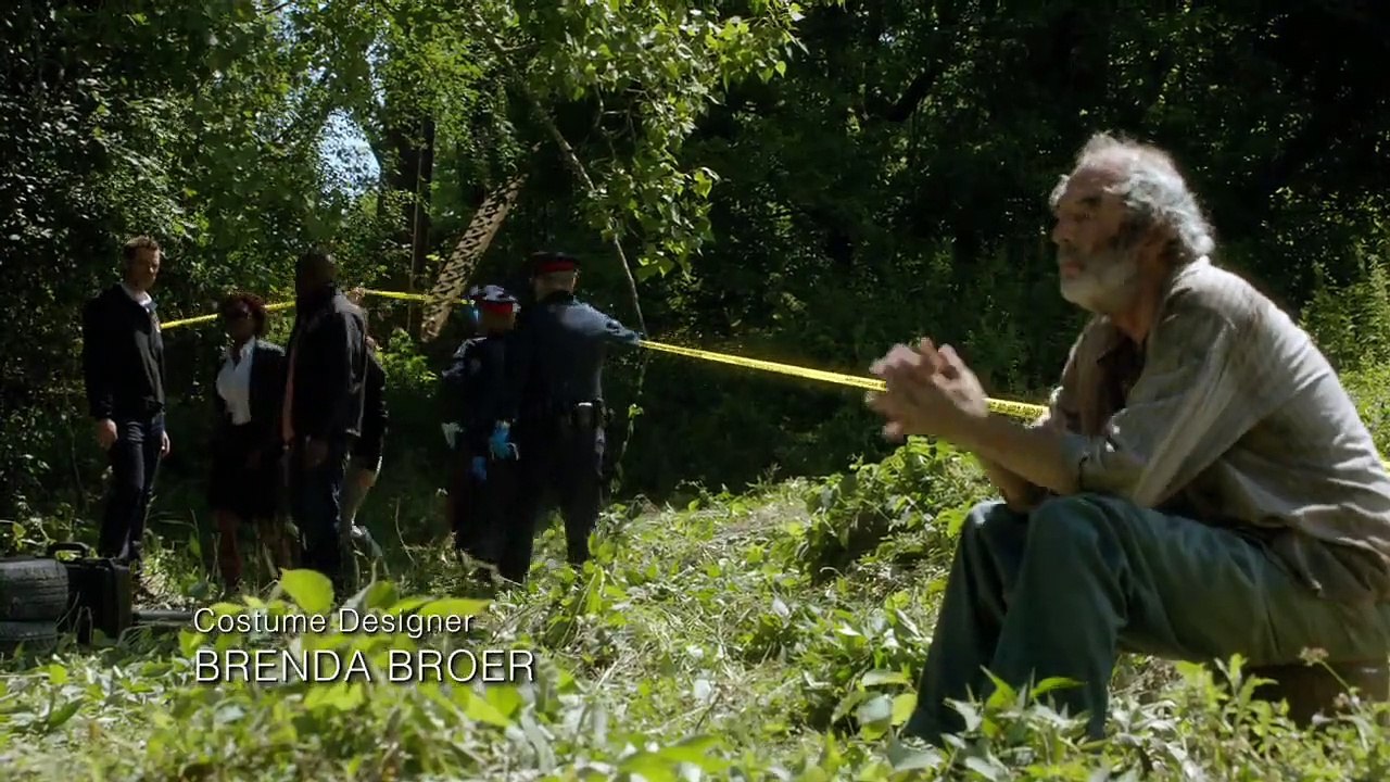 Cracked Staffel 2 Folge 3 HD Deutsch