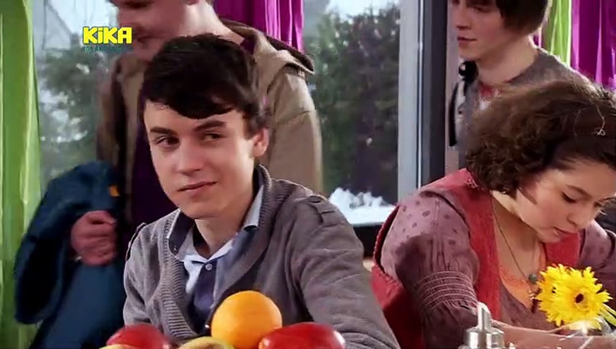 Schloss Einstein Staffel 16 Folge 29 HD Deutsch