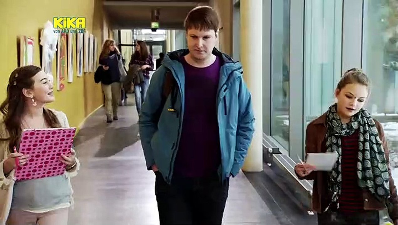 Schloss Einstein Staffel 16 Folge 32 HD Deutsch