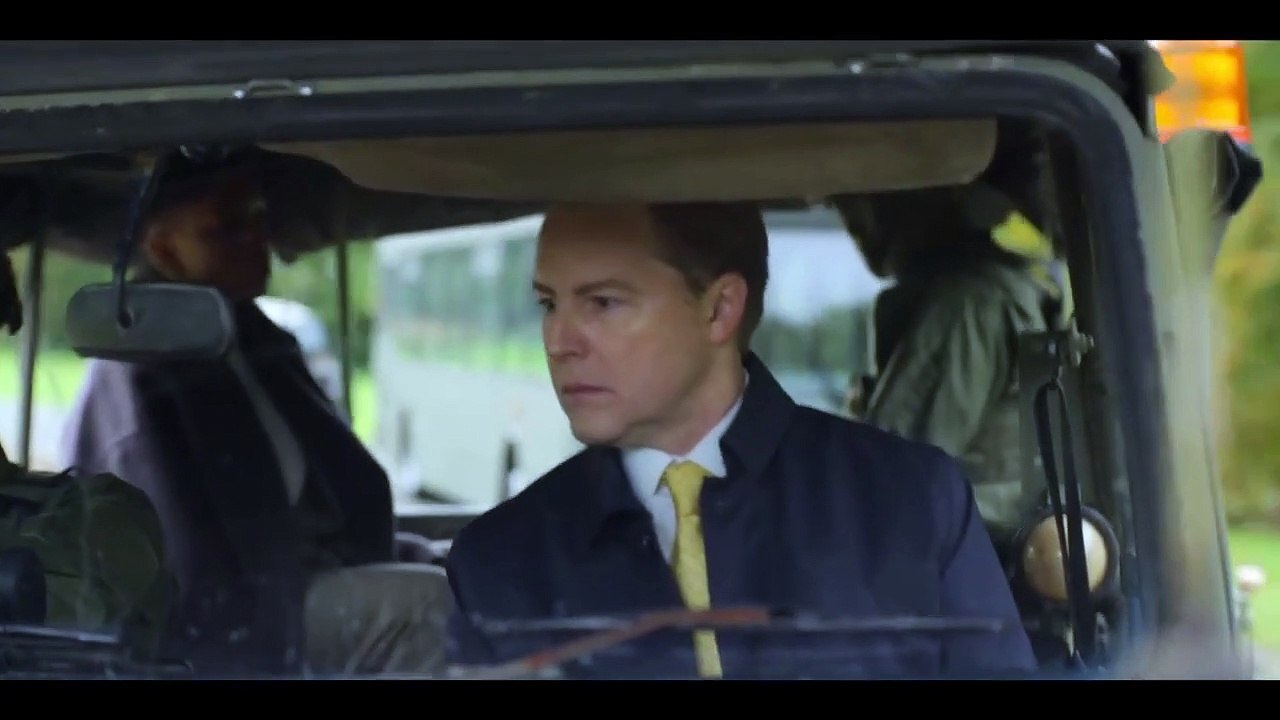 Midwich Cuckoos - Das Dorf der Verdammten Staffel 1 Folge 7 - Part 02 HD Deutsch