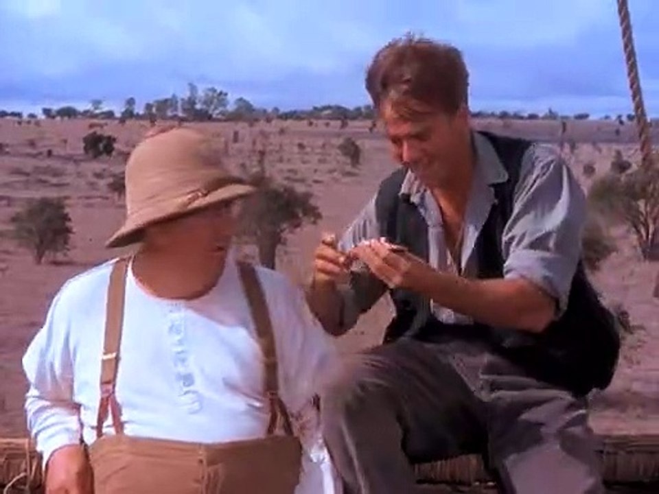 Die Abenteuer des jungen Indiana Jones Staffel 1 Folge 10 - Part 02 HD Deutsch