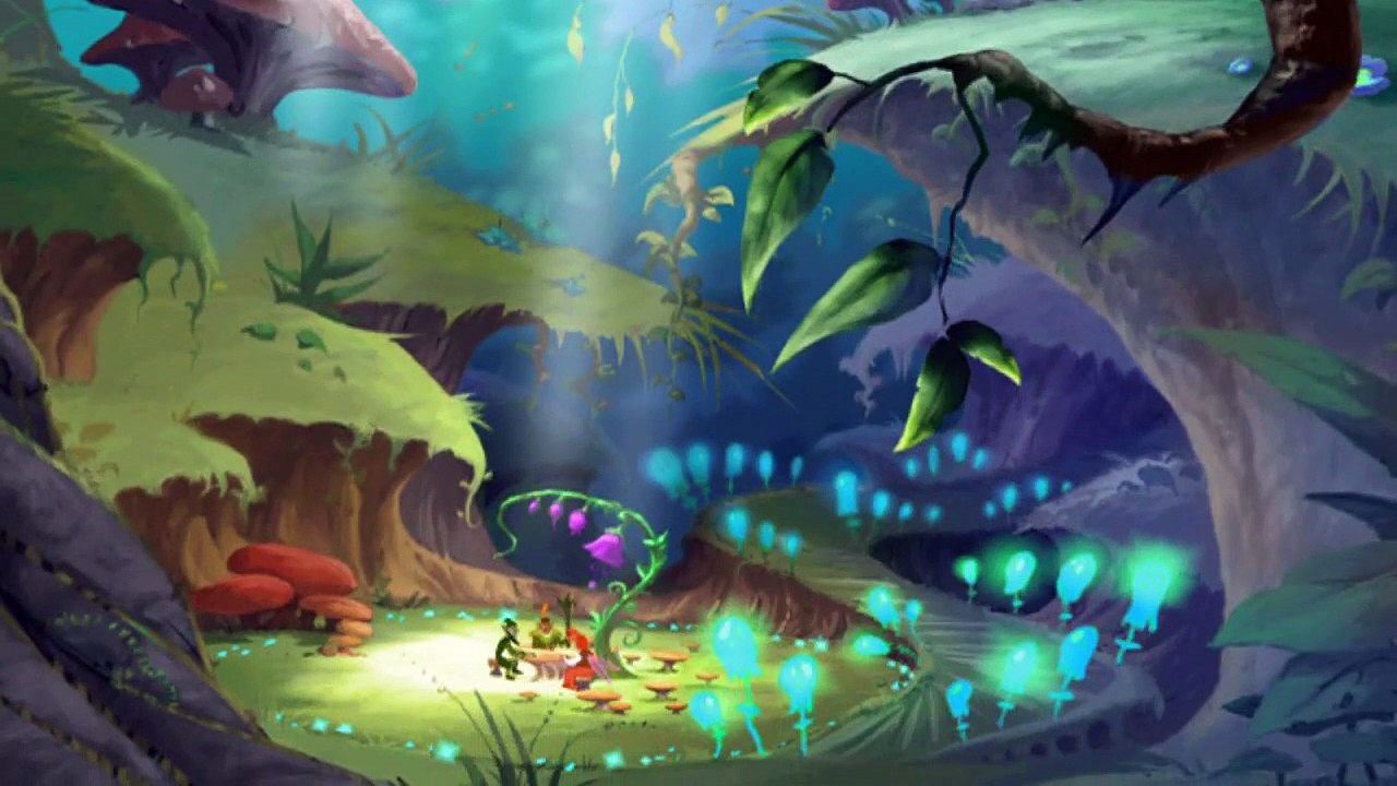 Mittelland - Die Legende der Elfen Staffel 1 Folge 2 HD Deutsch