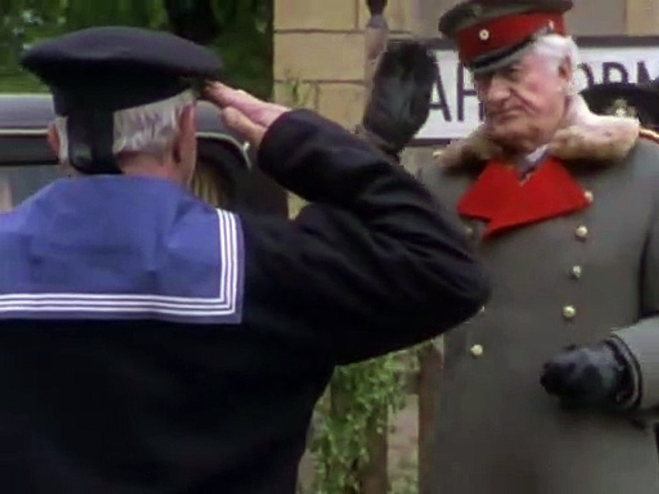 Die Abenteuer des jungen Indiana Jones Staffel 1 Folge 12 - Part 02 HD Deutsch