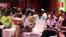 CRES- un colloque international sur l'entrepreneuriat féminin, l'éducation, la formation…