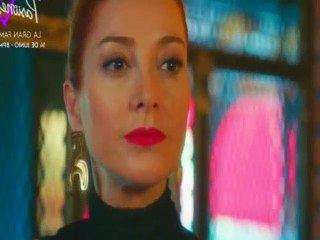 No sueltes mi mano - Capitulo 163 Completo