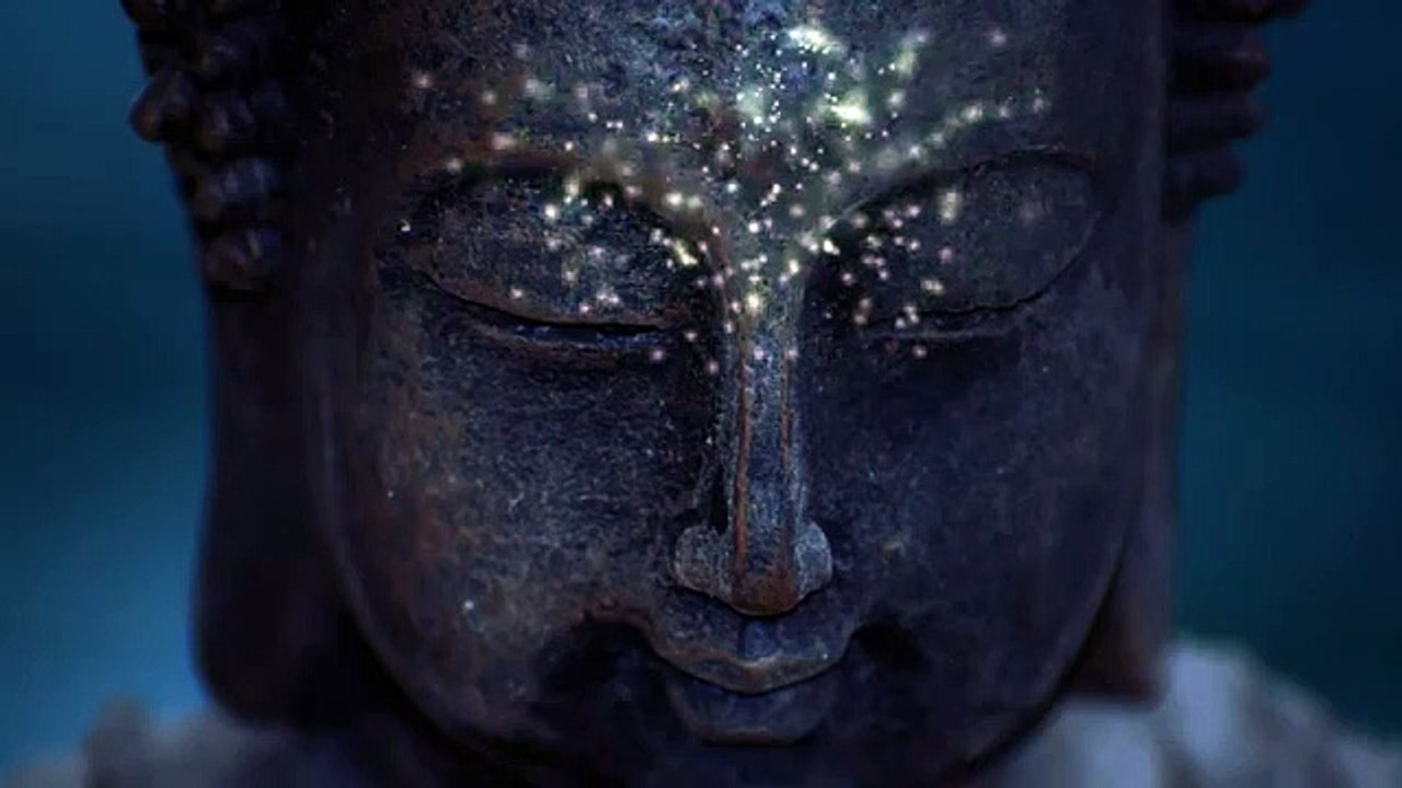 Healing Music Let go of Anxiety I Overthinking I Worries I Fear and Negative Thoughts I