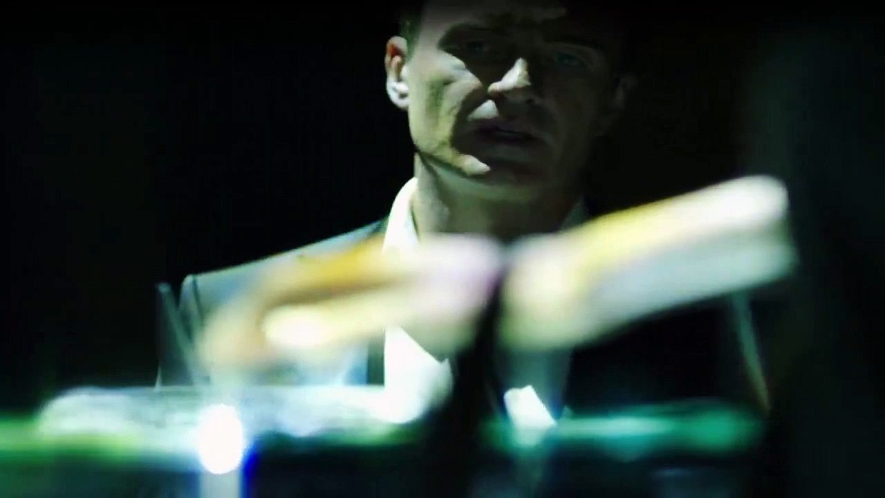 Childhood's End Staffel 1 Folge 2 - Part 02 HD Deutsch