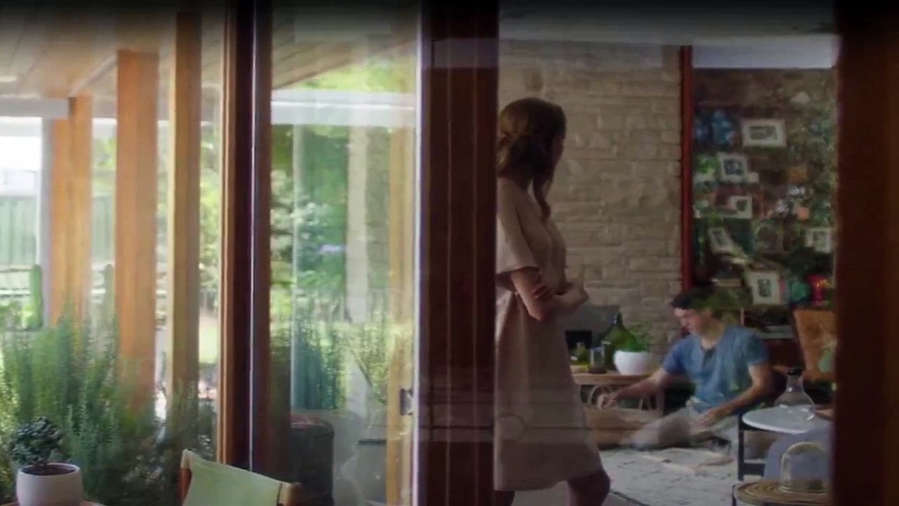 Childhood's End Staffel 1 Folge 2 - Part 01 HD Deutsch