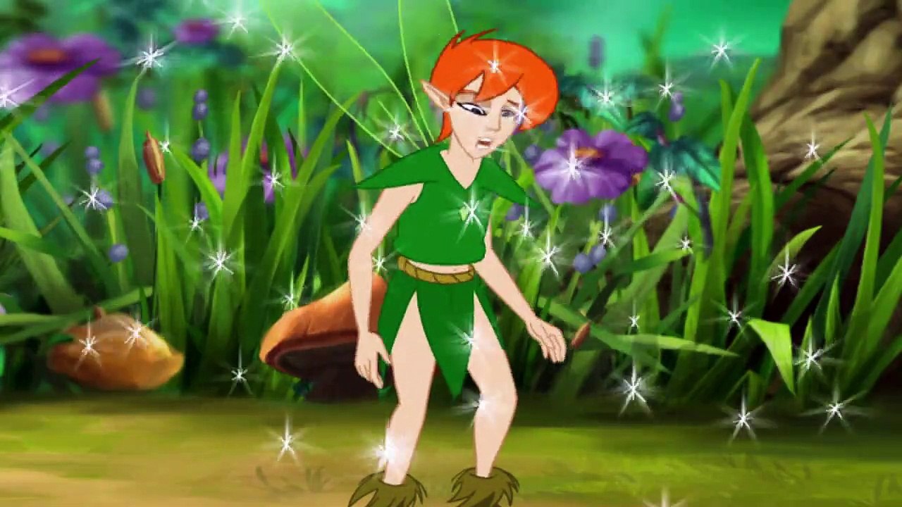 Mittelland - Die Legende der Elfen Staffel 1 Folge 8 HD Deutsch