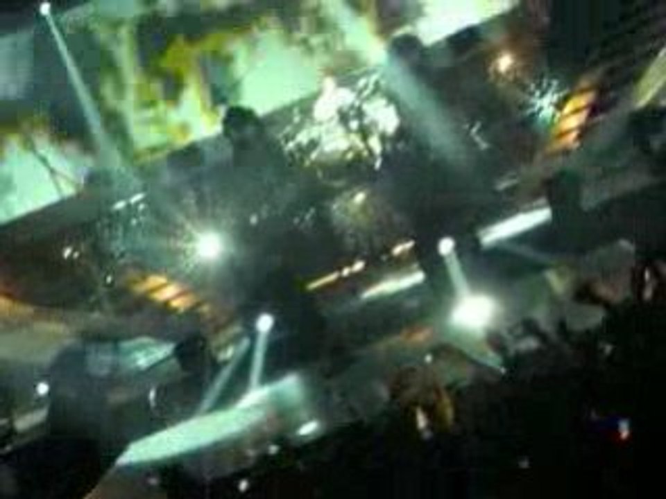 Tokio Hotel 14mars Geh