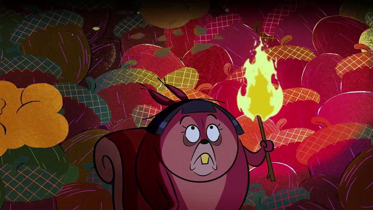 Chip und Chap Das Leben im Park Staffel 1 Folge 4 HD Deutsch