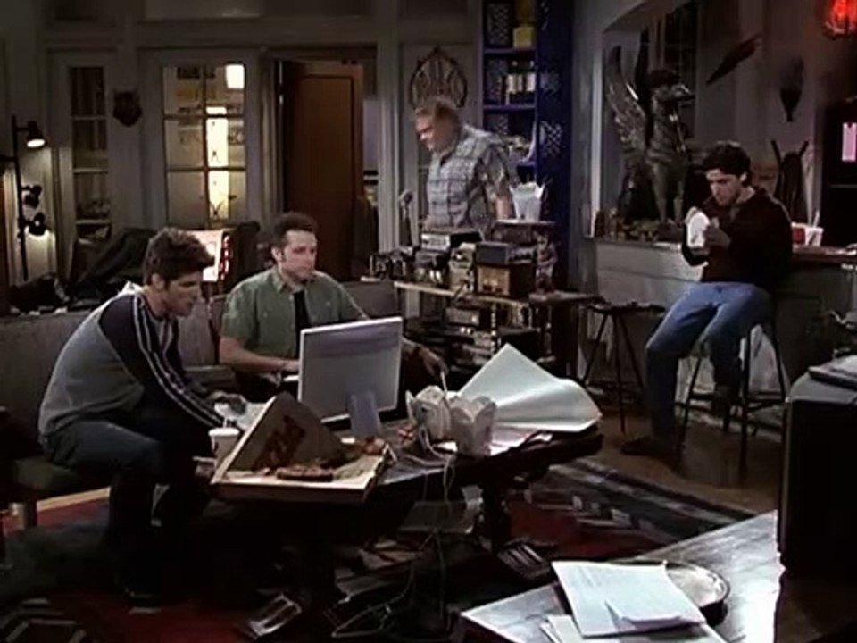 Der Club der nicht ganz Dichten Staffel 1 Folge 3 HD Deutsch