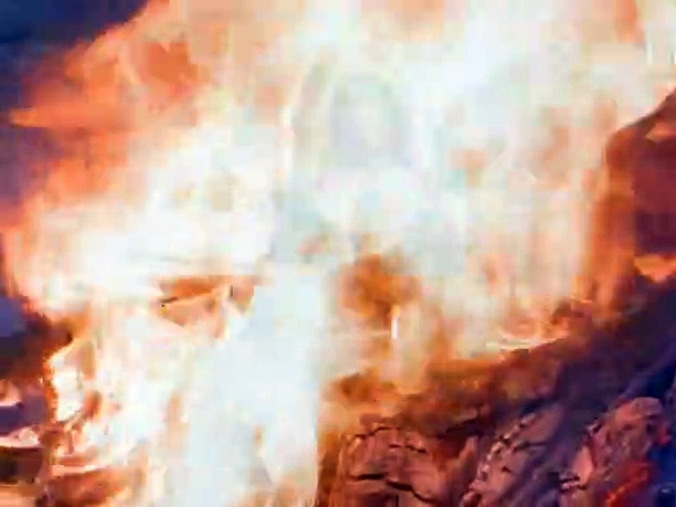 Die Abenteuer des jungen Indiana Jones Staffel 1 Folge 9 - Part 02 HD Deutsch