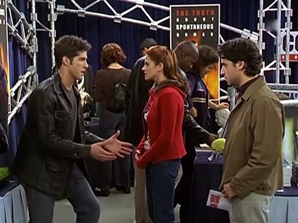 Der Club der nicht ganz Dichten Staffel 1 Folge 5 HD Deutsch