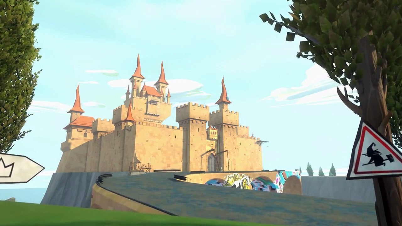 Ritter hoch 3 Staffel 1 Folge 23 HD Deutsch