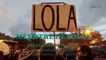 Meurtre de Lola : les relations étranges et conflictuelles entre la suspecte et sa famille