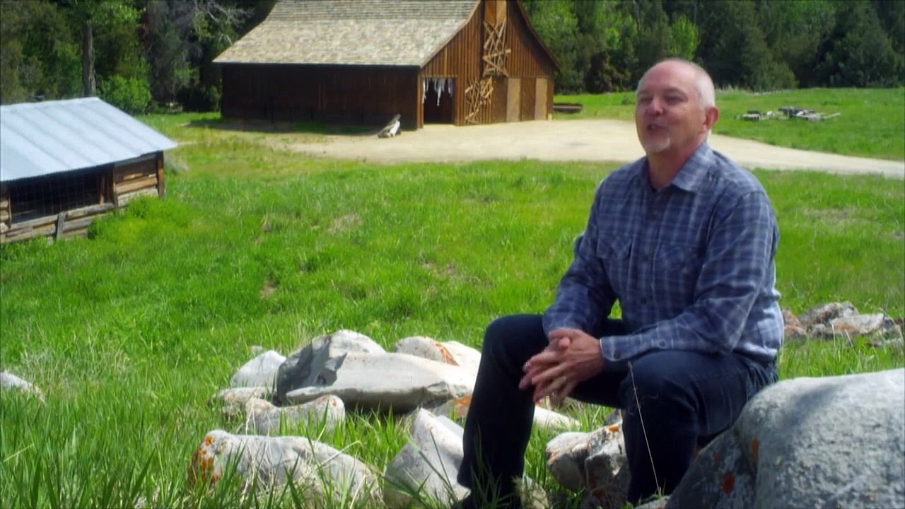 Die Hütte und ich Staffel 1 Folge 18 HD Deutsch