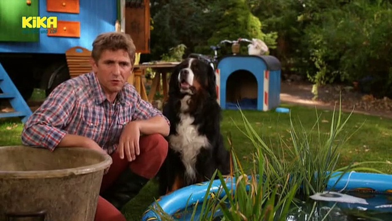 Löwenzahn Staffel 31 Folge 14 HD Deutsch