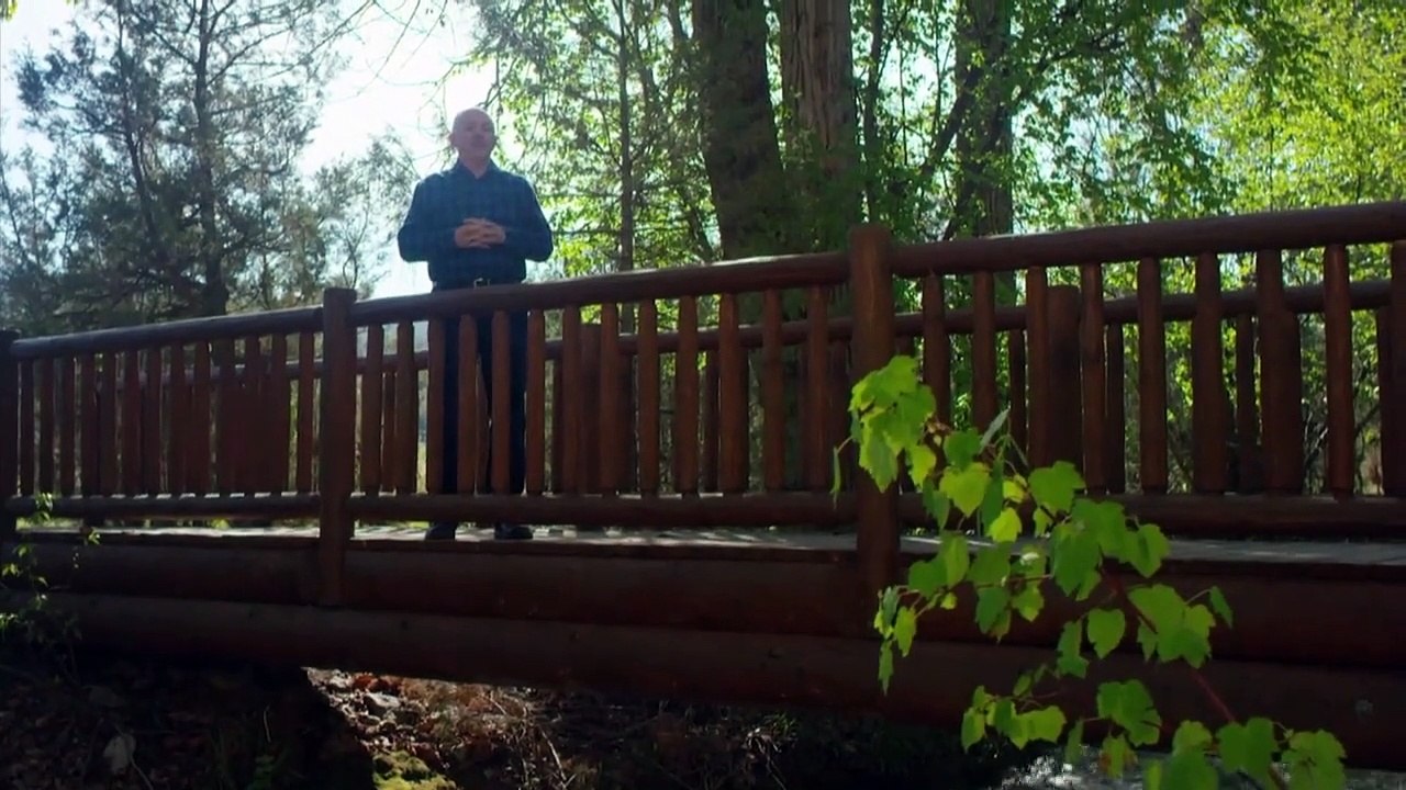 Die Hütte und ich Staffel 1 Folge 9 HD Deutsch