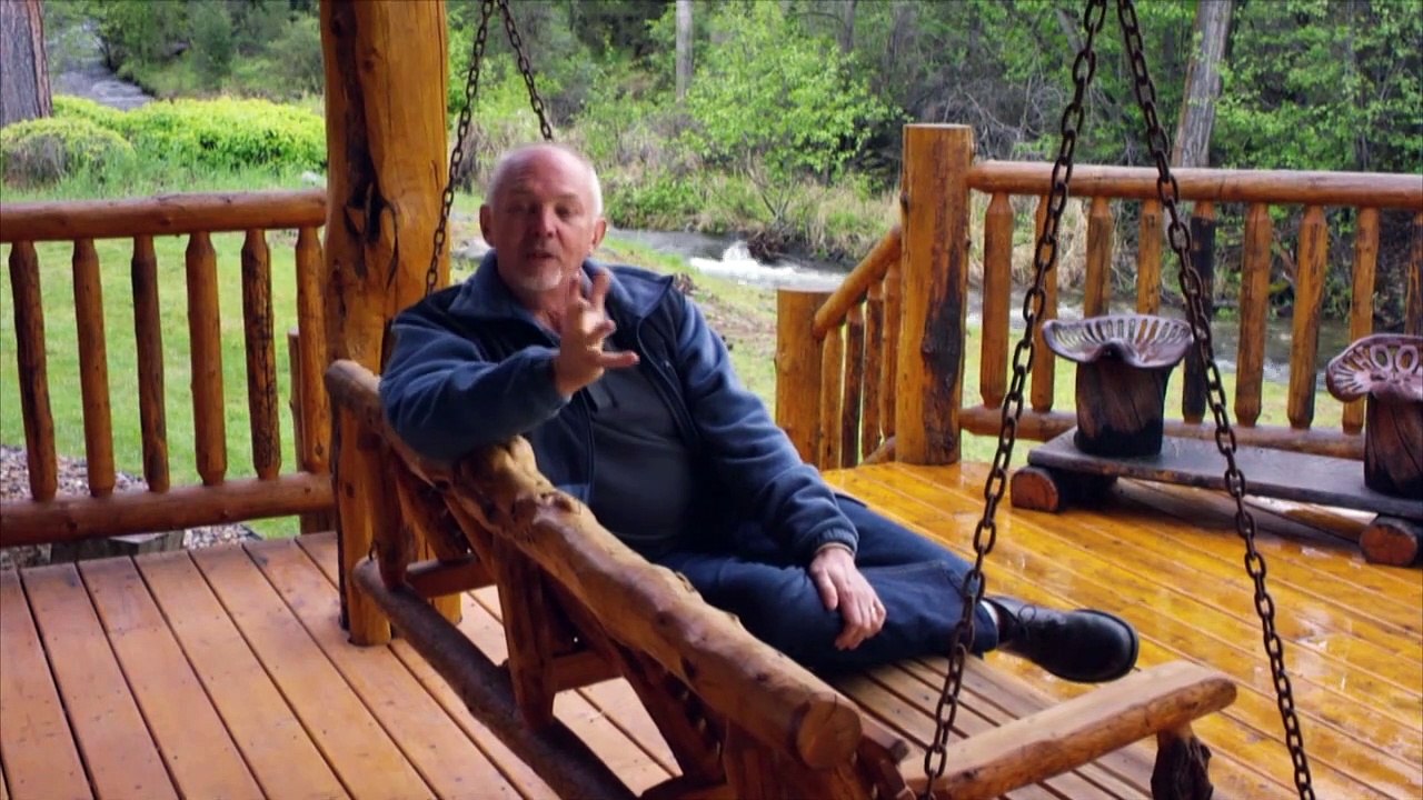 Die Hütte und ich Staffel 1 Folge 19 HD Deutsch