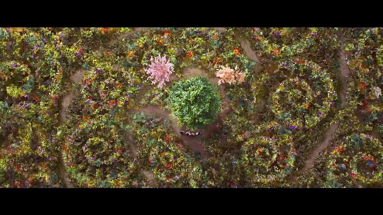 Die Hütte und ich Staffel 1 Folge 20 HD Deutsch