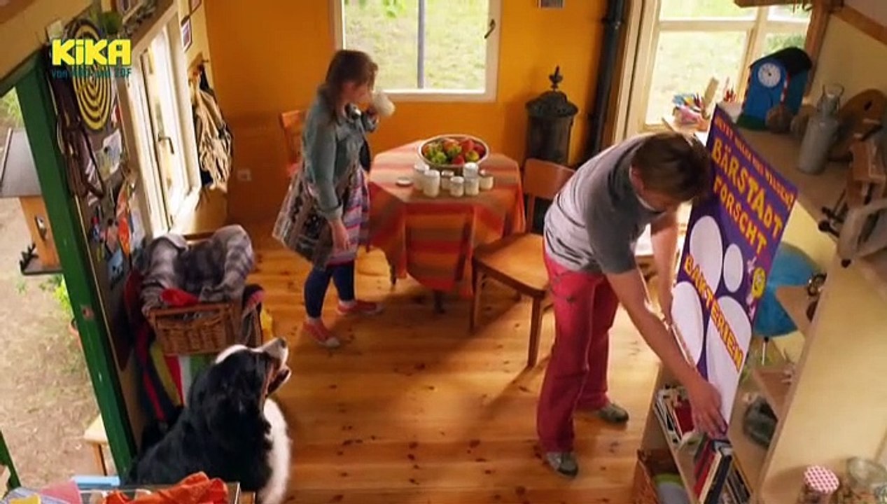 Löwenzahn Staffel 32 Folge 4 HD Deutsch