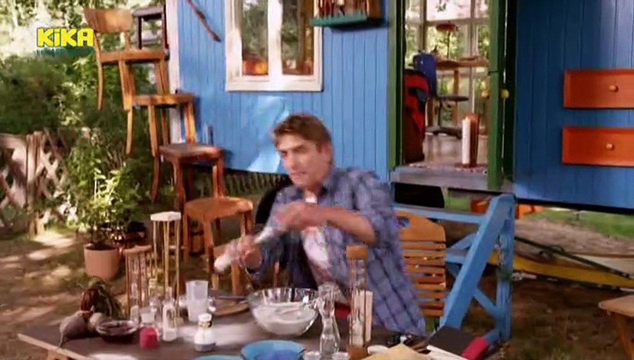 Löwenzahn Staffel 31 Folge 9 HD Deutsch