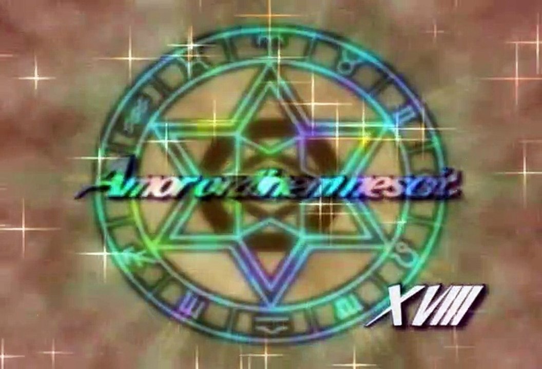 Magister Negi Magi Staffel 1 Folge 18 HD Deutsch