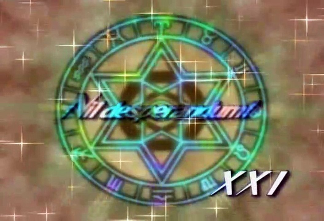 Magister Negi Magi Staffel 1 Folge 21 HD Deutsch