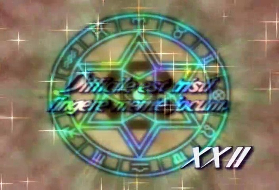 Magister Negi Magi Staffel 1 Folge 22 HD Deutsch