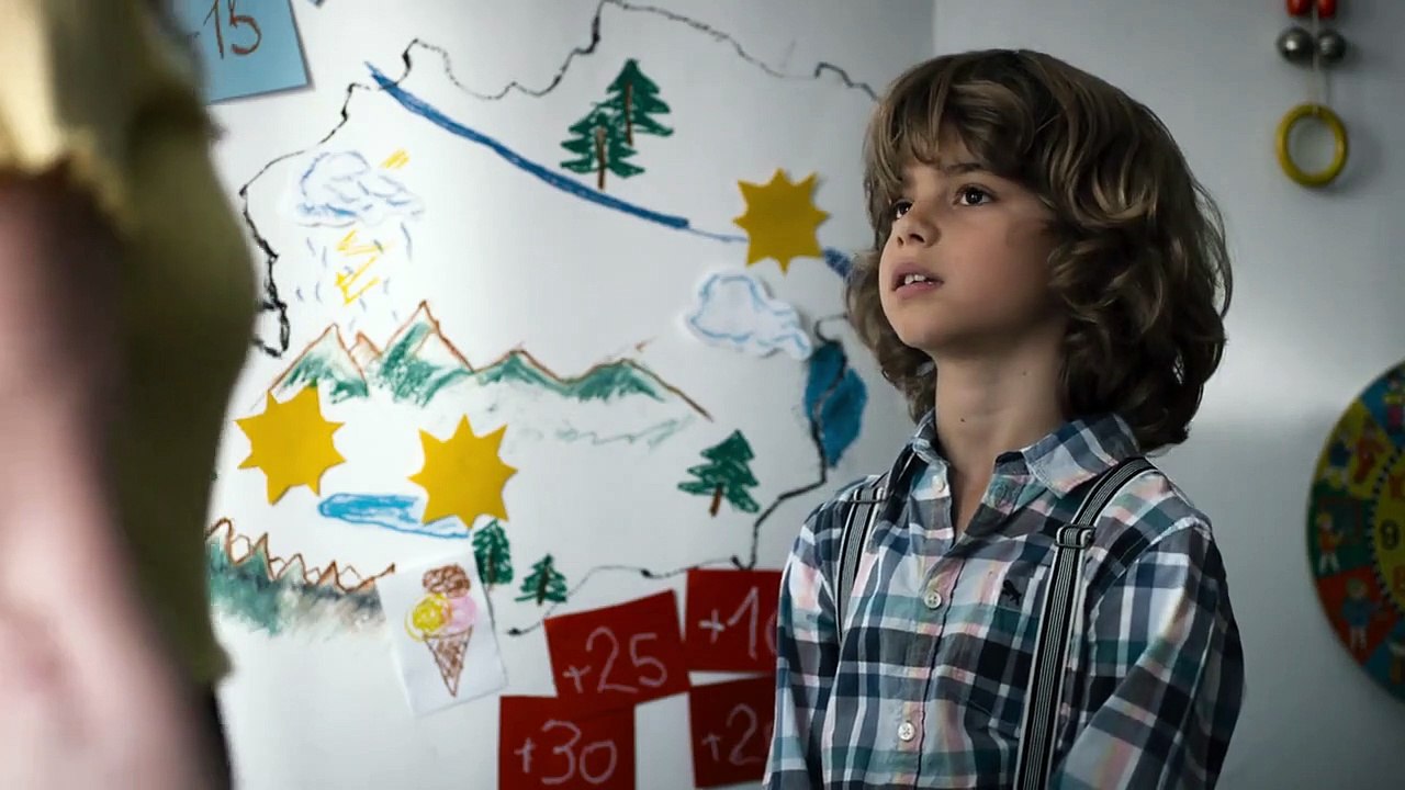 Walking on Sunshine Staffel 1 Folge 10 HD Deutsch