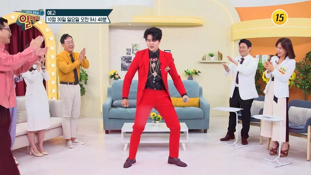 혈관 종기 예방하는 김효선의 혈관 건강 비결_알맹이 200회 예고 TV CHOSUN 221030 방송