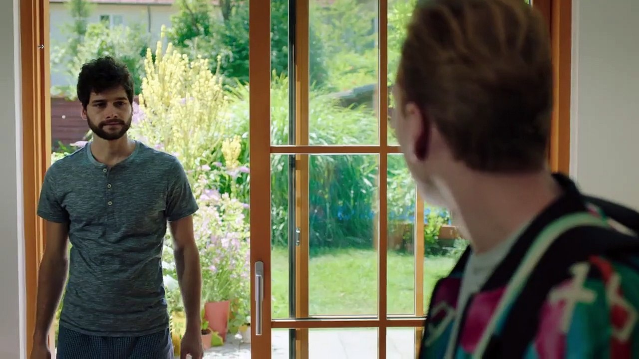 Walking on Sunshine Staffel 2 Folge 4 HD Deutsch