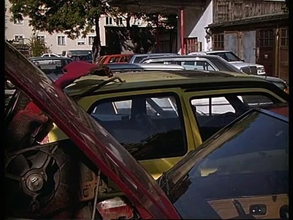 Der Alte Staffel 15 Folge 1 HD Deutsch