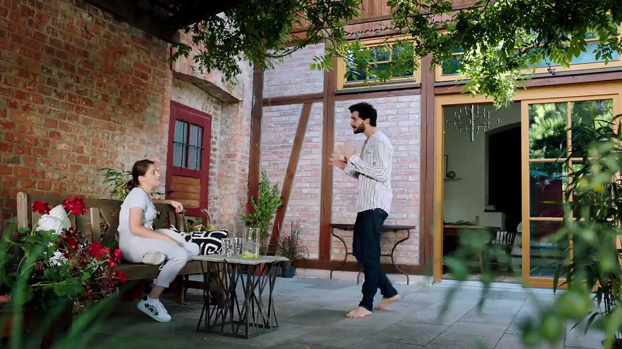 Walking on Sunshine Staffel 2 Folge 7 HD Deutsch