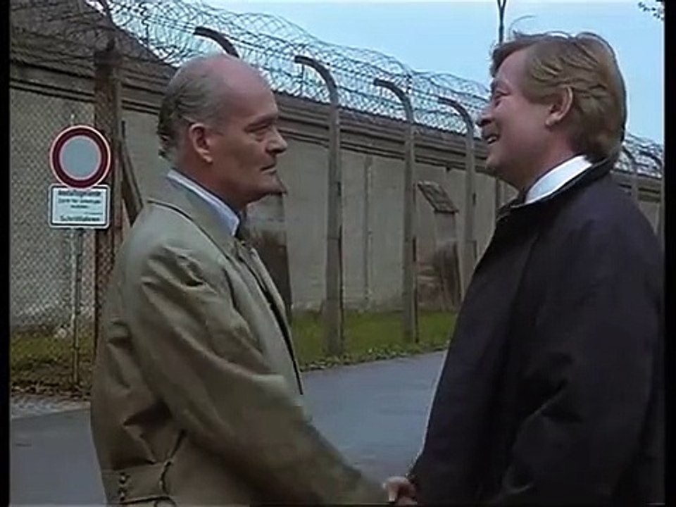 Der Alte Staffel 15 Folge 7 HD Deutsch