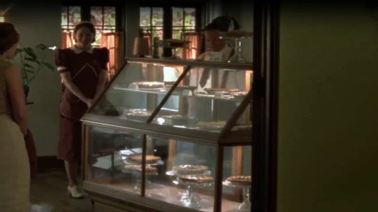 Mildred Pierce Staffel 1 Folge 3 - Part 01 HD Deutsch