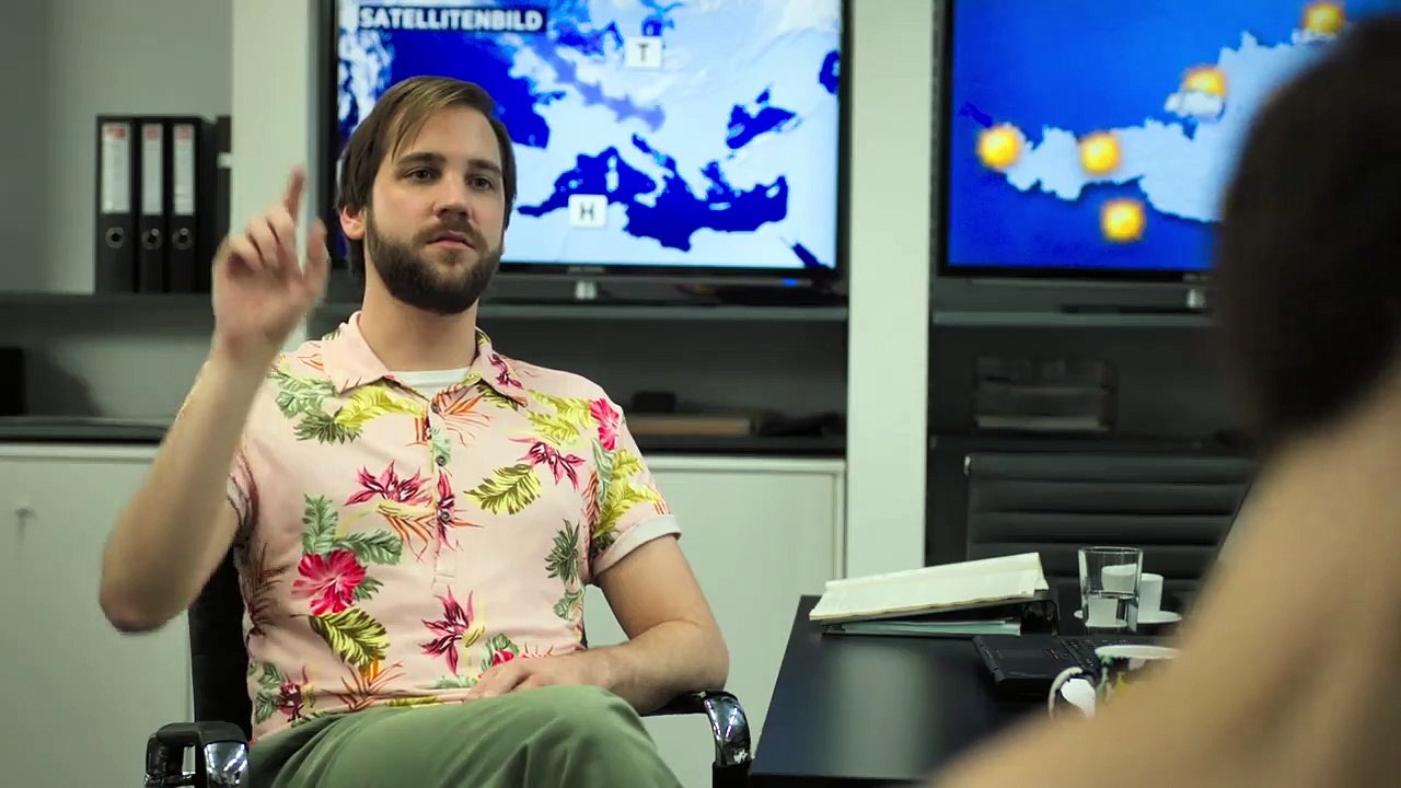 Walking on Sunshine Staffel 2 Folge