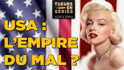 Tueurs en Séries : Les mensonges US