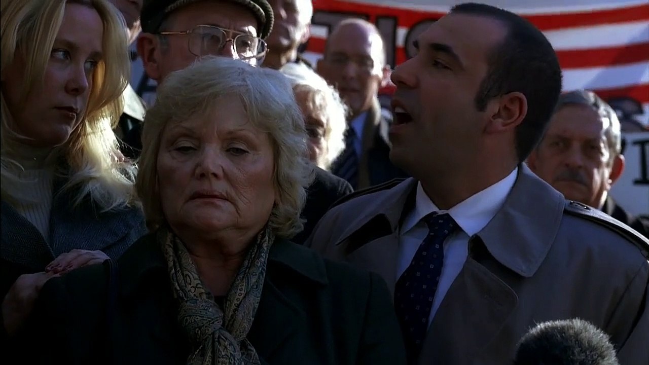 Welcome, Mrs. President Staffel 1 Folge 14 HD Deutsch