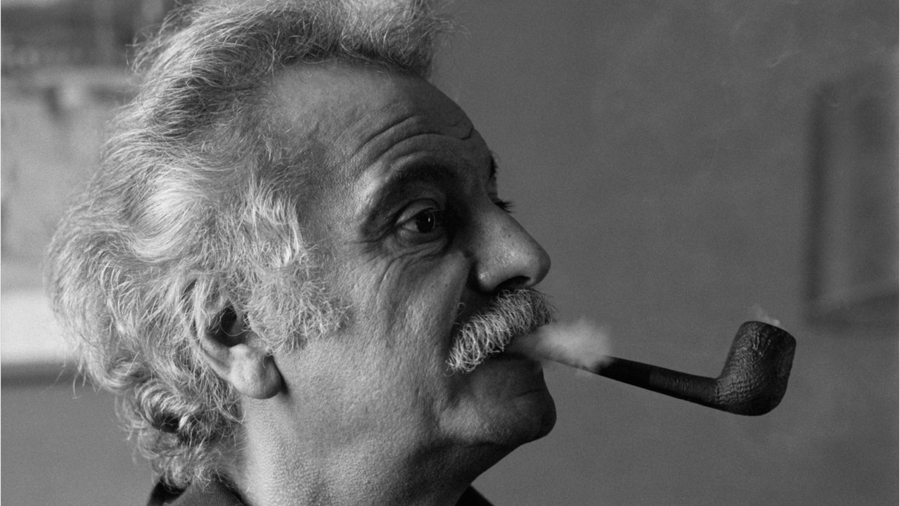 GALA VIDÉO - George Brassens : pourquoi n’a-t-il eu ni femme ni enfants ?