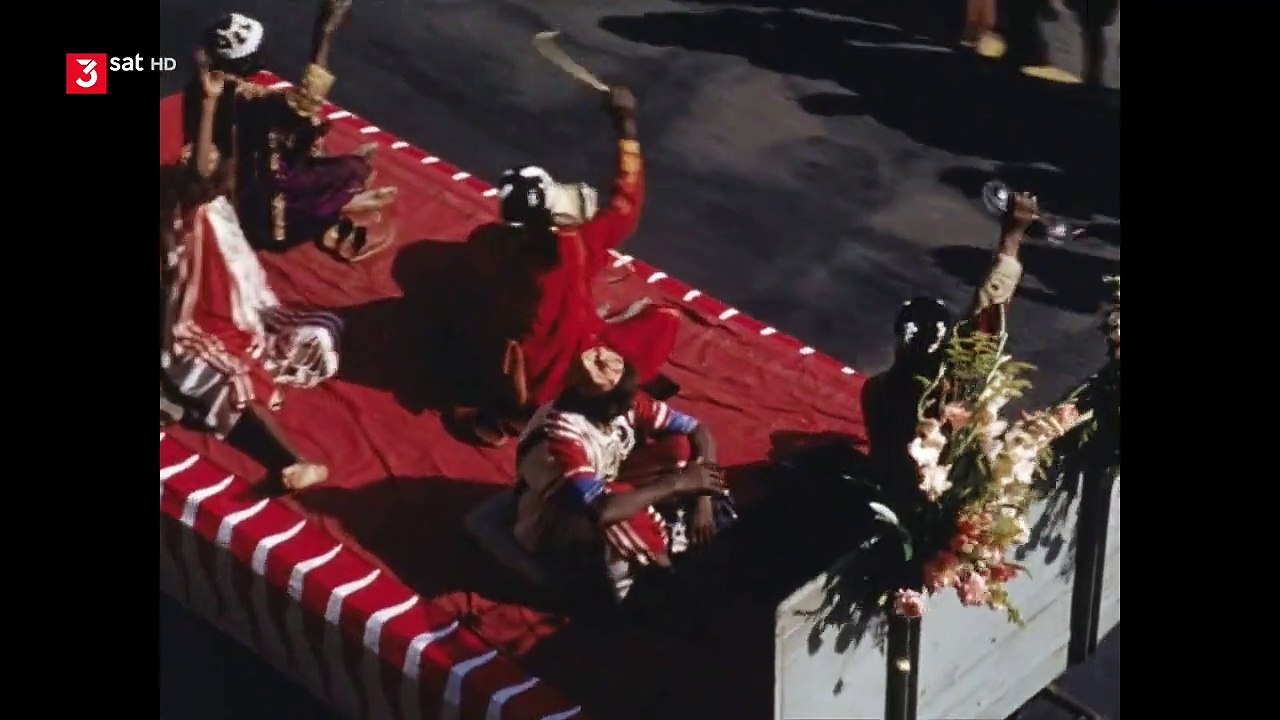 Dynastie Knie - 100 Jahre Nationalcircus Staffel 1 Folge 2 - Part 01 HD Deutsch